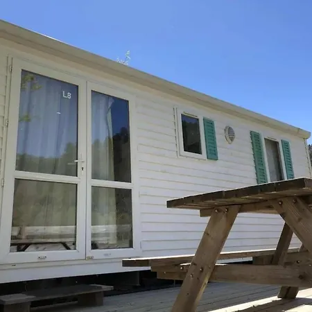 3 Etoiles - Piscine - Ccbgdcd Campsite