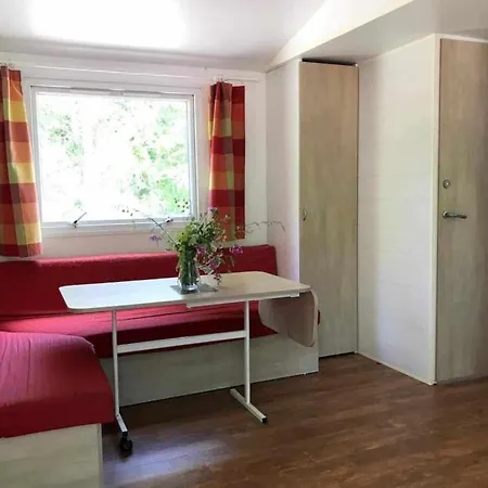 Kemp 3 Etoiles - Piscine - Ccbgdcd 3*