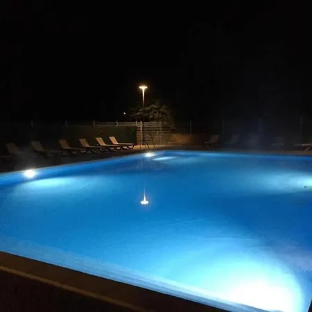 3 Etoiles - Piscine - Ccbgdcd Campsite 3*