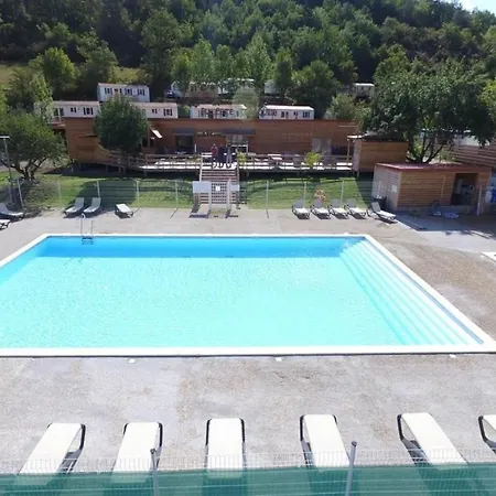 Kemp 3 Etoiles - Piscine - Ccbgdcd 3*
