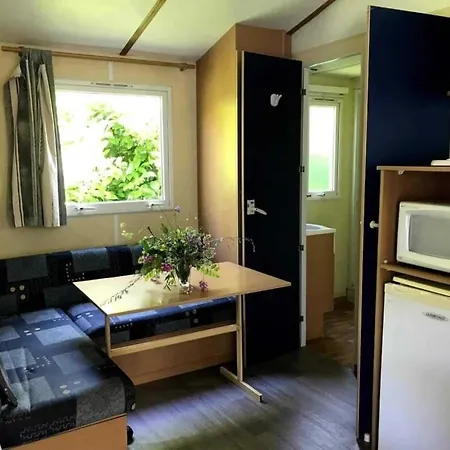 Campsite 3 Etoiles - Piscine - Ccbgdcd Rennes-les-Bains