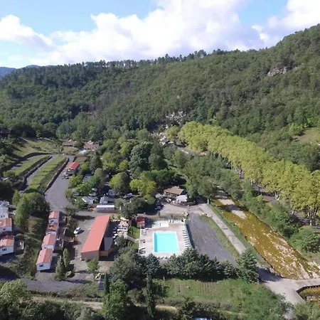 Campsite 3 Etoiles - Piscine - Ccbgdcd 3*
