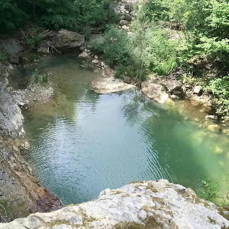Kemp 3 Etoiles - Piscine - Ccbgdcd 3*